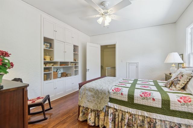 201 E 24th Place, Tulsa, OK 74114