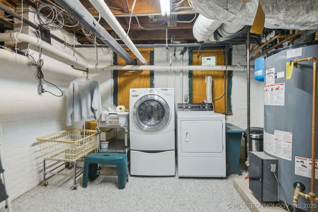 201 E 24th Place, Tulsa, OK 74114