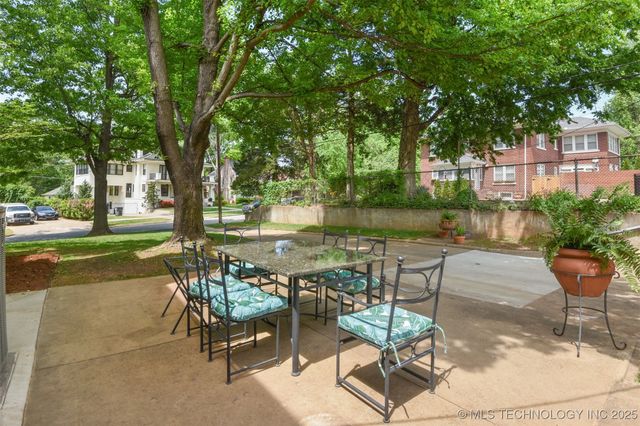 201 E 24th Place, Tulsa, OK 74114