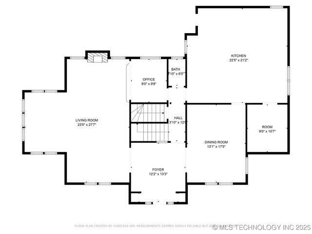 201 E 24th Place, Tulsa, OK 74114