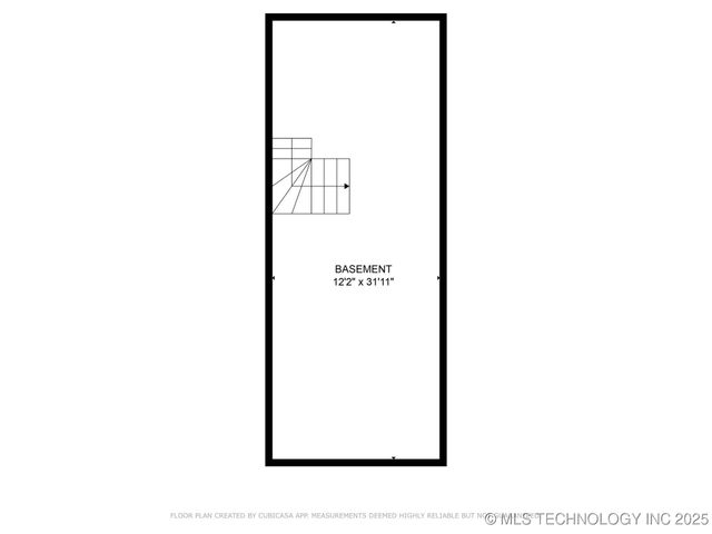 201 E 24th Place, Tulsa, OK 74114