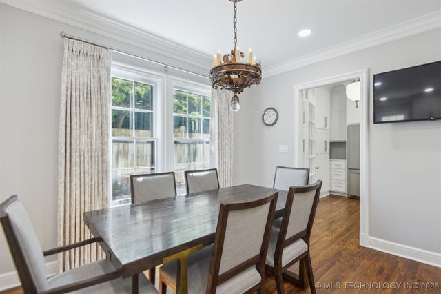 201 E 24th Place, Tulsa, OK 74114