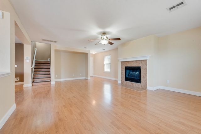 1700 Timber Glen Drive, Bedford, TX 76022