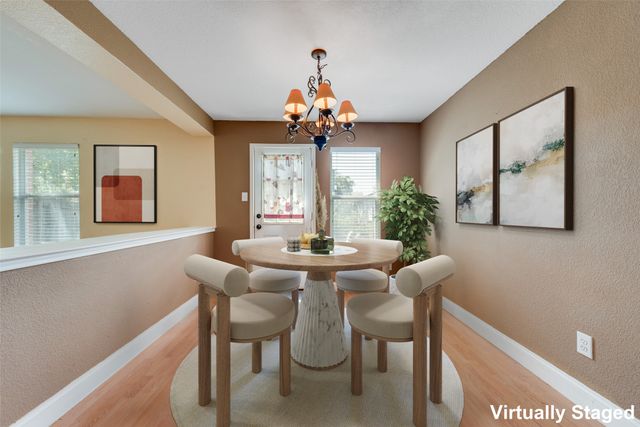 1700 Timber Glen Drive, Bedford, TX 76022