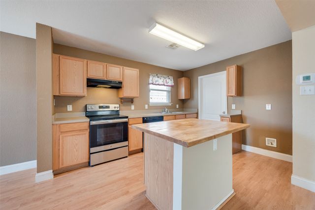 1700 Timber Glen Drive, Bedford, TX 76022