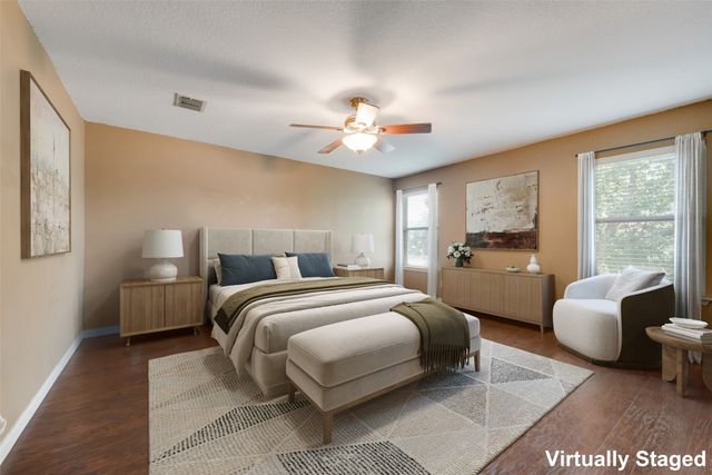 1700 Timber Glen Drive, Bedford, TX 76022