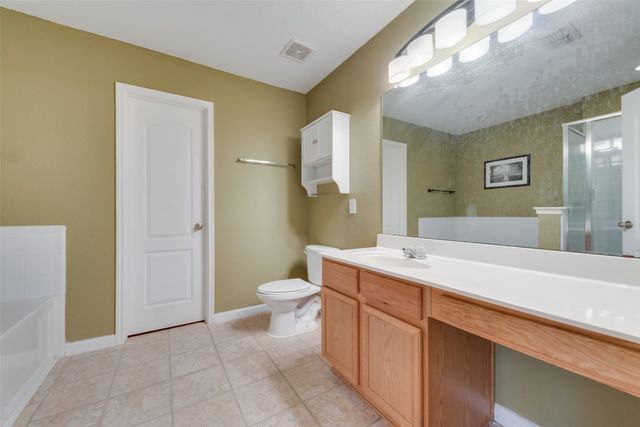 1700 Timber Glen Drive, Bedford, TX 76022