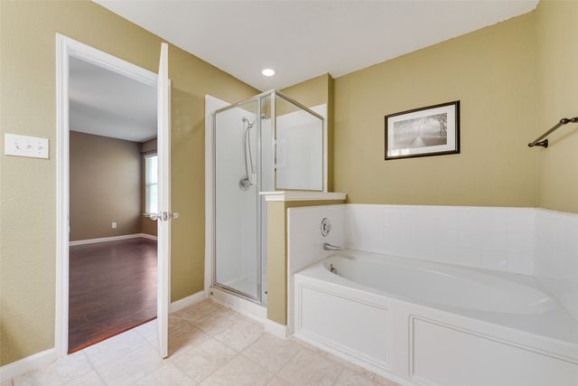 1700 Timber Glen Drive, Bedford, TX 76022