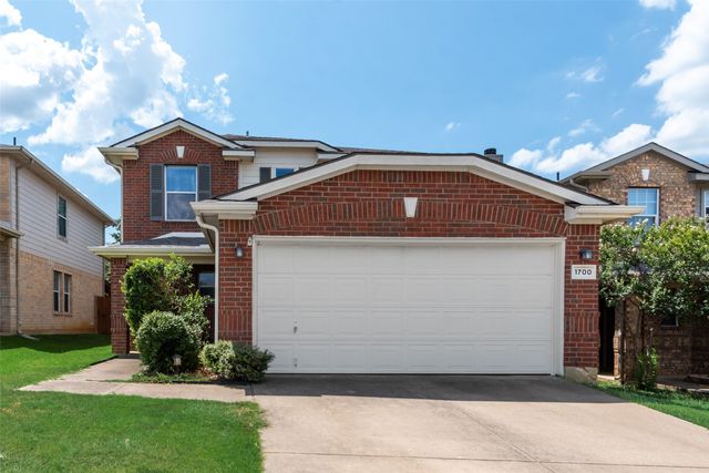 1700 Timber Glen Drive, Bedford, TX 76022