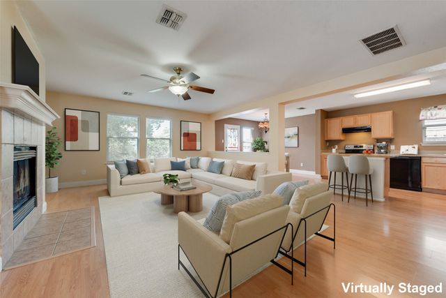 1700 Timber Glen Drive, Bedford, TX 76022