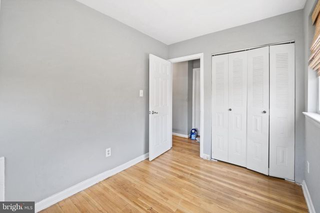 3028 P ST SE, Washington, DC 20020