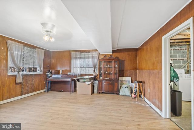 3028 P ST SE, Washington, DC 20020