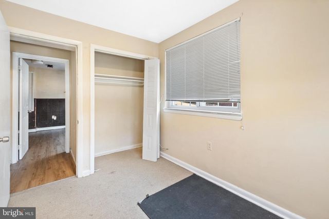 3028 P ST SE, Washington, DC 20020