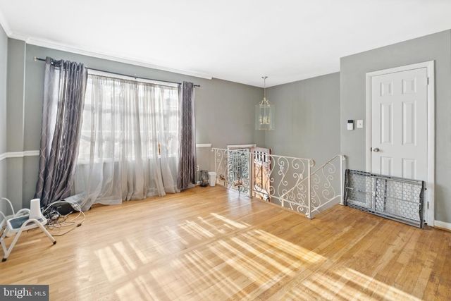 3028 P ST SE, Washington, DC 20020