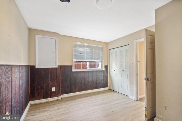 3028 P ST SE, Washington, DC 20020