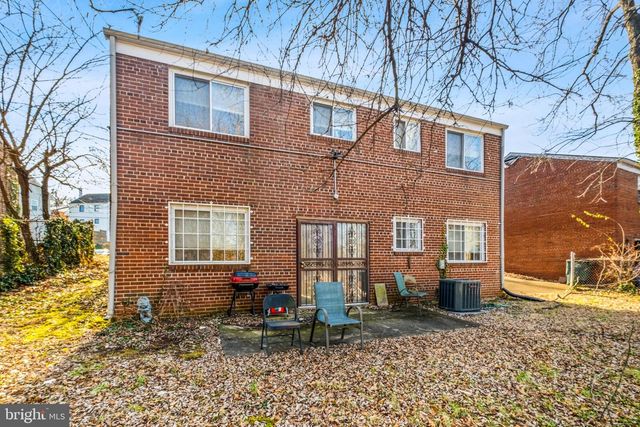 3028 P ST SE, Washington, DC 20020