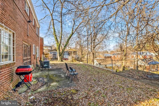 3028 P ST SE, Washington, DC 20020