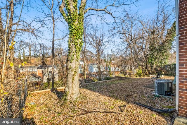 3028 P ST SE, Washington, DC 20020