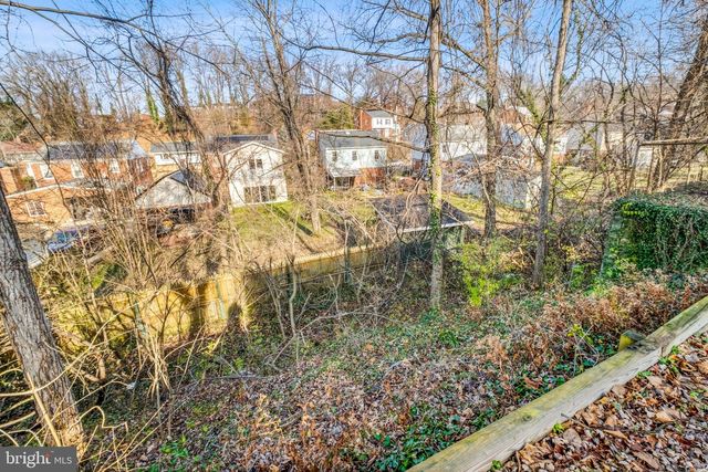 3028 P ST SE, Washington, DC 20020