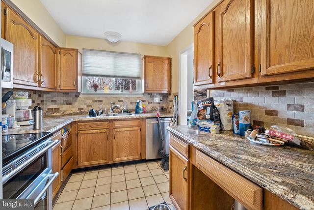 3028 P ST SE, Washington, DC 20020