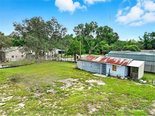 16130 SE 252ND TERRACE, Umatilla, FL 32784