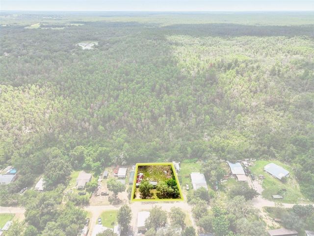 16130 SE 252ND TERRACE, Umatilla, FL 32784