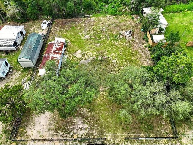 16130 SE 252ND TERRACE, Umatilla, FL 32784