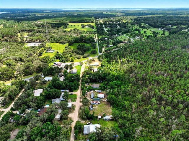 16130 SE 252ND TERRACE, Umatilla, FL 32784
