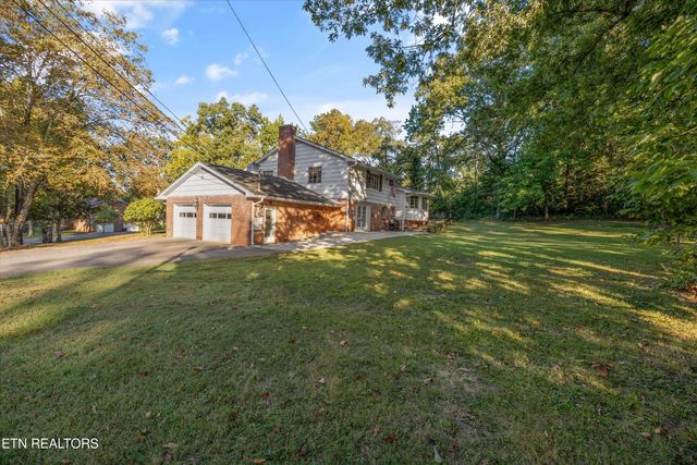 5300 Potomac Rd, Knoxville, TN 37920