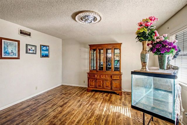 610 S Cardinal Road, Reno, TX 76020