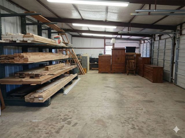 610 S Cardinal Road, Reno, TX 76020