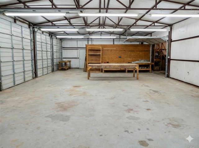 610 S Cardinal Road, Reno, TX 76020