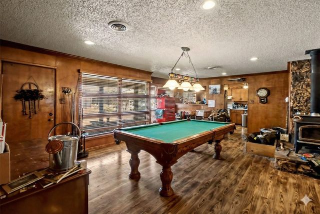 610 S Cardinal Road, Reno, TX 76020