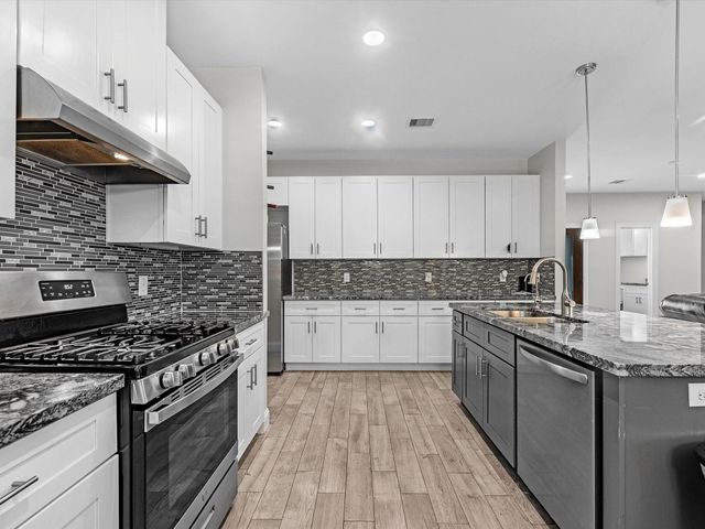 4122 Brookston Street, Houston, TX 77045