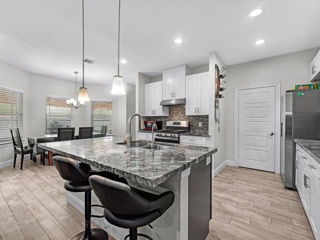 4122 Brookston Street, Houston, TX 77045