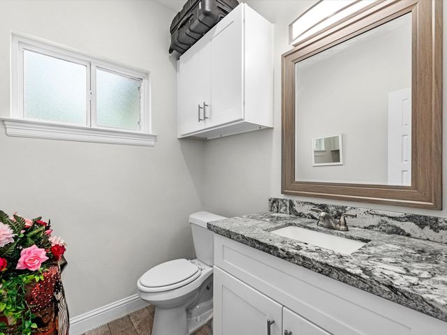 4122 Brookston Street, Houston, TX 77045