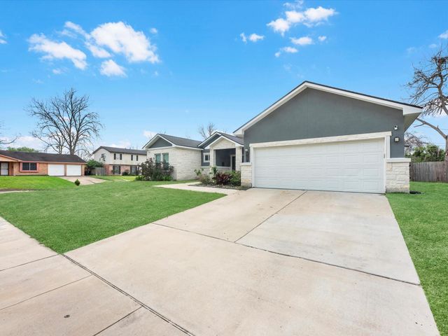 4122 Brookston Street, Houston, TX 77045