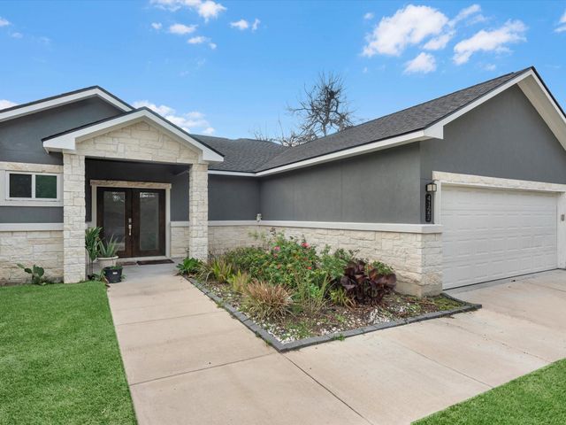 4122 Brookston Street, Houston, TX 77045