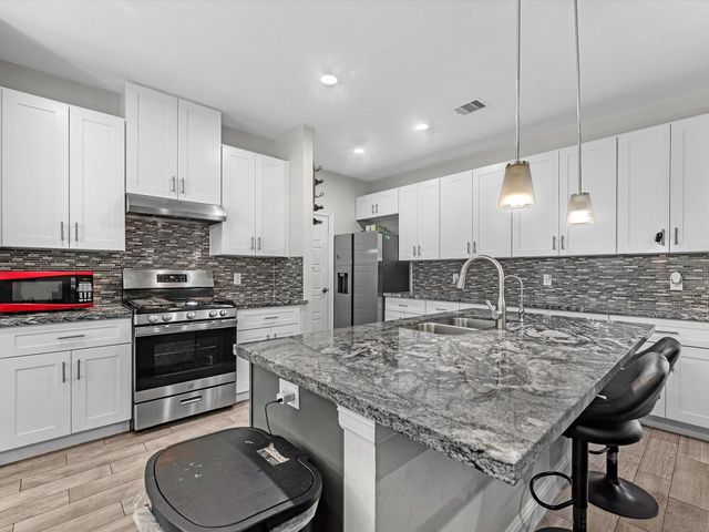 4122 Brookston Street, Houston, TX 77045