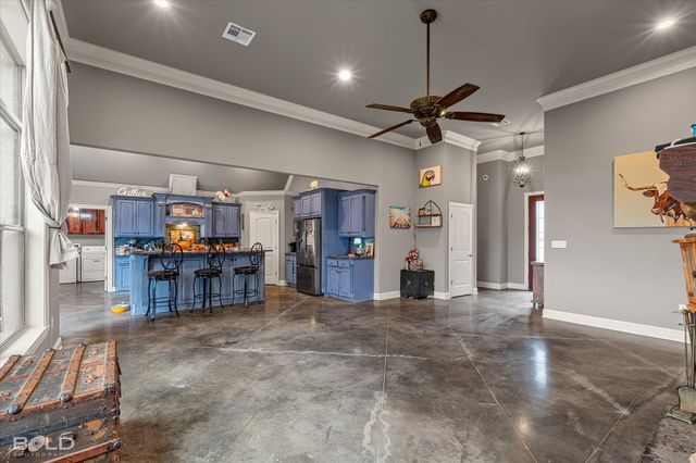 1295 Caplis Sligo Road, Bossier City, LA 71112