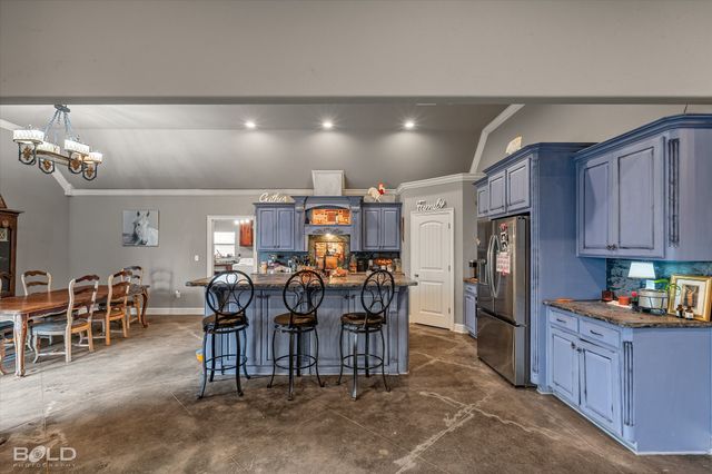 1295 Caplis Sligo Road, Bossier City, LA 71112