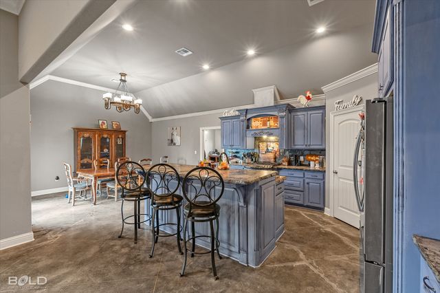 1295 Caplis Sligo Road, Bossier City, LA 71112