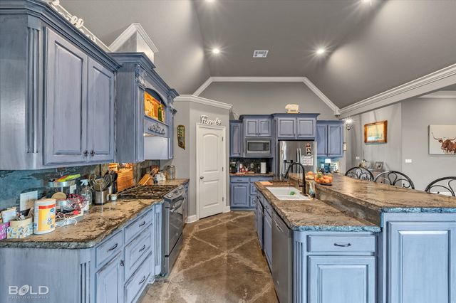 1295 Caplis Sligo Road, Bossier City, LA 71112