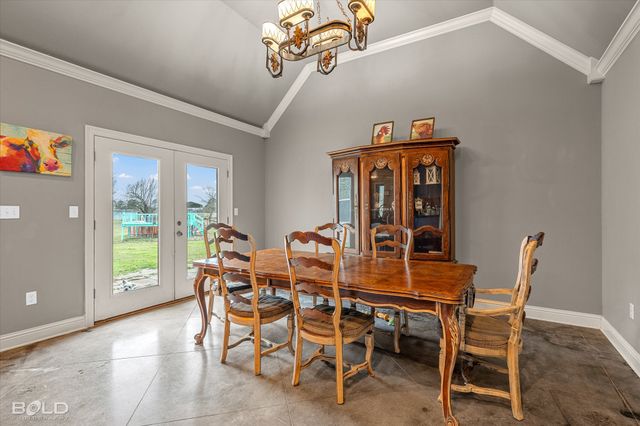 1295 Caplis Sligo Road, Bossier City, LA 71112