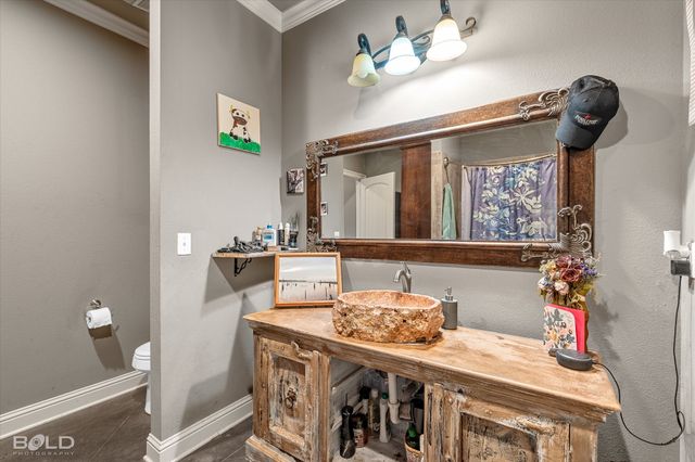 1295 Caplis Sligo Road, Bossier City, LA 71112