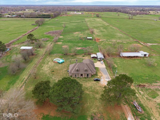 1295 Caplis Sligo Road, Bossier City, LA 71112