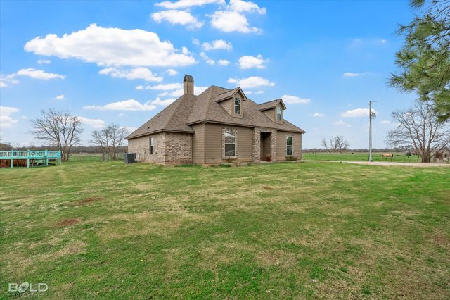 1295 Caplis Sligo Road, Bossier City, LA 71112