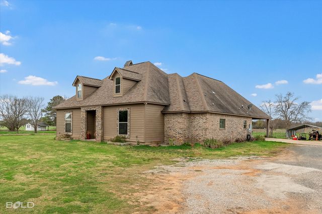 1295 Caplis Sligo Road, Bossier City, LA 71112