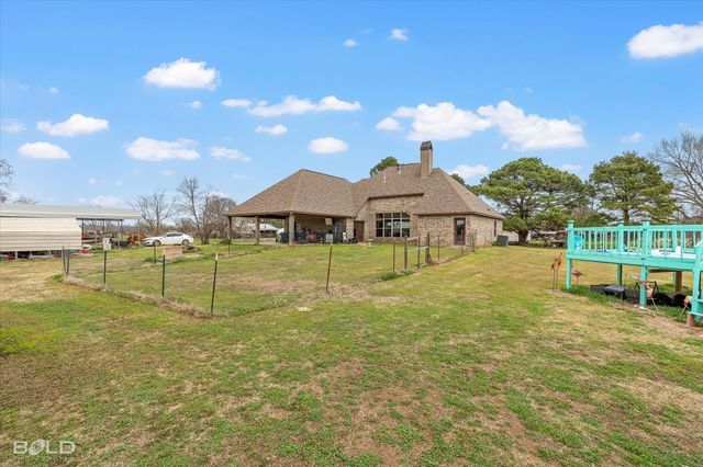 1295 Caplis Sligo Road, Bossier City, LA 71112