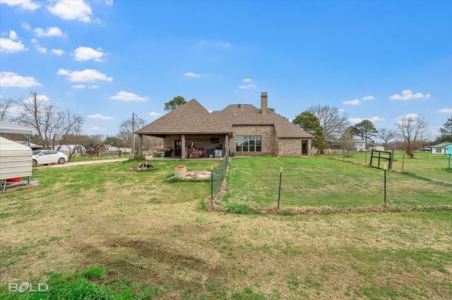 1295 Caplis Sligo Road, Bossier City, LA 71112